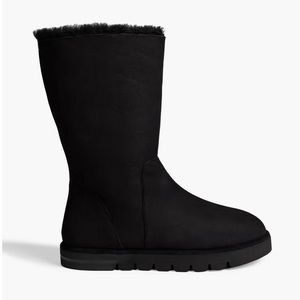 STUART WEITZMAN Shearling Boots *NEW*